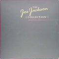 Joe Jackson – The Collection - A & M Records  - Deutschland - 1988 - Reissue!