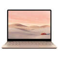 Microsoft Surface Laptop Go TNU-00037 Intel i5-1035G1 8GB RAM 128GB Sandstein