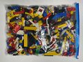 1 kg LEGO Kiloware Steine Teile Platten Räder Sonderteile Konvolut Kilo