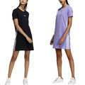 Adidas Originals kurzärmeliges Damen-T-Shirt Kleid