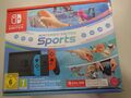 Nintendo Switch HAC-001(-01) Sports-Set 32GB Konsole -...