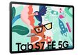 Samsung GALAXY Tab S7 FE Tablet T736B 5G 64GB mystic silver Android 11.0