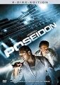 Poseidon [Special Edition] [2 DVDs] von Wolfgang Pet... | DVD | Zustand sehr gut
