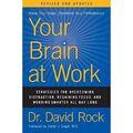 Ihr Gehirn bei der Arbeit, überarbeitet und aktualisiert: Strategien für - Hardcover NEU Rock, Dav