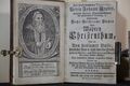 Arndt: Sammtliche sechs Geistreiche Bücher Vom wahren Christenthum 1783
