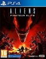 Aliens Fireteam Elite Playstation 4 PS4 TOP Zustand PS5 kompatibel