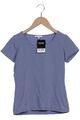 Marie Lund T-Shirt Damen Shirt Kurzärmliges Oberteil Gr. M Blau #a28nw0d