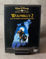 Wolfsblut 2 - Das Geheimnis des weissen Wolfes - DVD