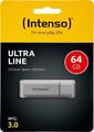 Intenso Ultra Line 64GB, USB-A 3.0 Stick