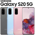 Samsung Galaxy S20 5G SM-G981U 12+128 GB Android SIM Single Factory Unlocked 6.2