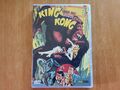 King Kong und die weisse Frau      --DVD--    FSK:6