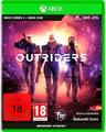 Outriders - Xbox ONE & Series X - Neu & OVP