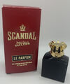 Jean Paul Gaultier SCANDAL Le Parfum pour Homme 7 ml Eau de Parfum Miniatur Neu