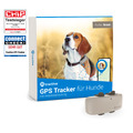 Tractive GPS DOG 4 -GPS Tracker für Hunde - Braun | GEBRAUCHT