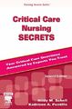 Critical Care Pflegegeheimnisse, Hildy M. Schell, Kathleen A. Punti