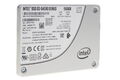 Intel 960 GB 2,5" SATA SSD // D3-S4510 // SSDSC2KB960G8