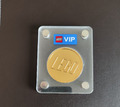 Lego VIP Coin Münze NEU 5006470 Sammlermünze Gold