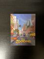Zootopia  - Blufans - Double Lenticular   Steelbook - NEW