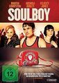 Soulboy von Shimmy Marcus | DVD | Zustand sehr gut