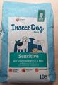 Green Petfood InsectDog Sensitive, 10 Kg