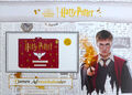Socken Damen Harry Potter Adventskalender   35-41, 12 Paar