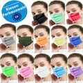 Medizinische OP Maske Typ IIR Einweg Mundschutz Atemschutz Schutzmaske 3-Lagig