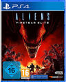 Aliens: Fireteam Elite - PS4 PlayStation 4 (PS5 Upgrade) NEU OVP *Blitzversand*