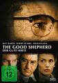 The Good Shepherd - Der gute Hirte (DVD) Matt Damon Angelina Jolie Alec Baldwin