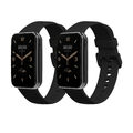 2x Sportarmband für Xiaomi Mi Band 7 Pro Fitnesstracker Smartwatch Sport Armband