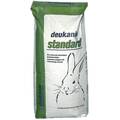 DEUKANIN Standard Kaninchen Pellets Hasenfutter Kaninchenfutter 25 kg