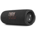 JBL Flip 6 Bluetooth Lautsprecher - schwarz