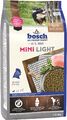 bosch MINI LIGHT Adult 1+ Hundetrockenfutter KLEINER Rassen, PACK 1 kg/2.5 kg