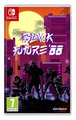 Black Future 88 Nintendo Switch TOP Zustand Patronenversion 