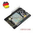 10PCS ESP32-CAM Modul ESP32 WIFI Bluetooth Development Board 5V OV2640 Kamera