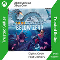 Subnautica: Below Zero - Xbox One, Serie X|S, Windows - Digitaler Code