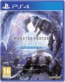 Monster Hunter World Iceborne Master Edition für PS4