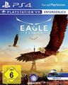 Eagle Flight VR  - PS4