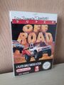 Super Off Road - Nintendo NES - verpackt mit Handbuch - PAL UKV