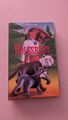 Wolfsblut Zeichentrick VHS 