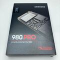 Samsung 980 PRO 1TB NVMe M.2 Interne SSD - MwSt. Kann Ausgewiesen Werden