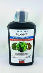 500 ml Easy Life Blue Exit gegen Algenprobleme Aquarium