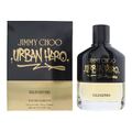 Jimmy Choo Urban Hero Gold Edition Eau de Parfum 100ml Herren Spray