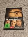 The Good Shepherd - Der gute Hirte von Robert De Niro | DVD | Zustand gut