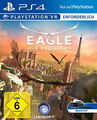 Eagle Flight VR (Sony PlayStation 4, 2016)