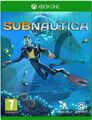 [VPN Aktiv] Subnautica Game Key - Xbox Series / One X|S / PC /