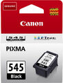 Original Canon TINTE PATRONEN PG-545 + CL-546 XL PIXMA MG2550 MG2555 MX494 MX495