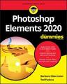 Photoshop Elements 2020 for Dummies | Barbara Obermeier (u. a.) | Englisch