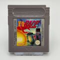 F-1 Race F1 Game Boy Spiel Modul Nintendo Gameboy Classic