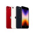 Apple iPhone SE 2022 3. Gen 64GB entsperrt alle Farben - sehr guter 100% Akku