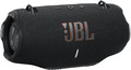 JBL Xtreme 4 Musikbox in Schwarz – Tragbare Bluetooth-Lautsprecher-Box mit tiefe